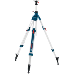 Trépied Bosch BT 300 HD V2 telescopique