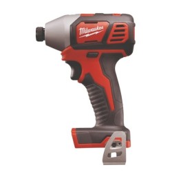Visseuse a chocs 18 volts M18 BID-0 Milwaukee