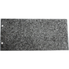 Patin graphite pour ponceuse à bande 9920