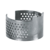 Grille 16917 Express pour fer de couvreur