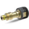 Adaptateur 7 M18IG-TR20AG pour nettoyeur haute pression Karcher