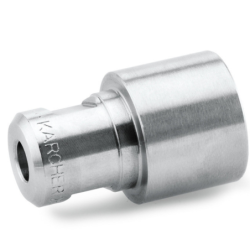 Buse de puissance à jet plat à angle Karcher TR 25047