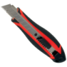 Cutter à systeme de blocage 18mm