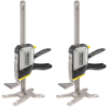 Outil de montage à main TradeLift Stanley Fatmax lève Express 150 kg (lot de 2)