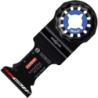 Lame Starlock AIZ 32 AIT Bosch Professional pour acier