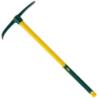Pioche d'égoutier Novagrip Leborgne longueur 90 cm