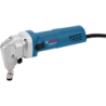 Grignoteuse électrique Bosch GNA 75-16 750W avec accessoires
