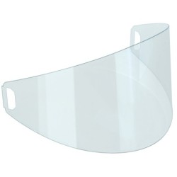 Écran externe 226 x 106 mm Gys pour masque de soudage Promax 9/13 - Lot de 5