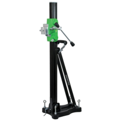 Bâti pour perçage à embase mixte BST182V/S Diam Industries diamètre maximal 202mm
