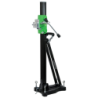 Bâti pour perçage à embase mixte BST182V/S Diam Industries diamètre maximal 202mm