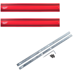 Kit de 2 rails de guidage 1400 mm Milwaukee