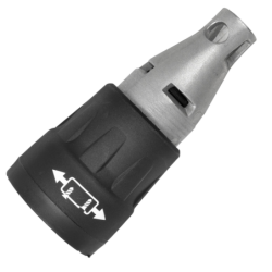 Ensemble du positionneur pour visseuse Makita DFS451