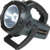 Lampe torche Gigalux rechargeable portative LED 10W IP44