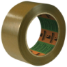 Ruban adhésif emballage Havane 100 m x 50 mm