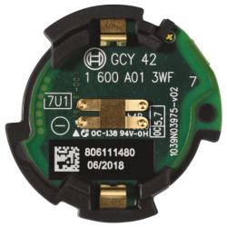 Module de connectivité Bluetooth® GCY 42 (C) Bosch