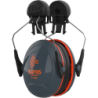 Coquilles antibruit pour casque EVO 3 - EVOLITE Sonis Compact JSP