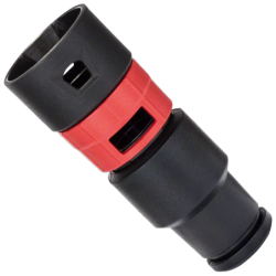 Adaptateur 22/35mm pour aspirateur bosch GAS 35-55