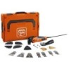 Outil Oscillant Fein Multimaster MM 500 Plus Top avec L Boxx