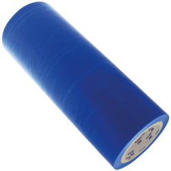 Adhesif BATICAHE L8202 bleu forte adhésion 300mm 50m