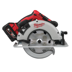 Scie circulaire bois 18 volts brushless M18 BLCS66-0X (sans batterie, ni chargeur)