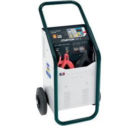 Chargeur démarreur Startium 680E 12-24 V 2000 W 16 A 230 V