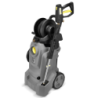 Nettoyeur haute-pression HD 4/10 Classic X Plus Classic Karcher monophasé 145 bars