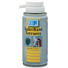 Lubrifiant spécial serrures KF 6100 pour micro mécanismes 140 ml