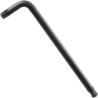 Clé mâle coudée longue sphérique Facom 89S Torx