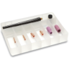 Coffret de consommables Gys pour torche TIG SR17 - SR18 - SR26