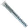 Douille femelle Spit ATP spécial balises zingué bichromaté M12x120 mm