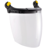 Visière de protection Vizen Petzl pour casques Vertex et Strato