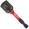 Douille hexagonale magnétique SHOCKWAVE 1/4 M12