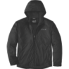 Blouson déperlant et anti-vent Force Jacket noir