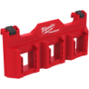 Porte outils Packout latéral batterie M18 pour caisse