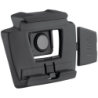 Platine de fixation Slot Adapt pour lampes frontales Petzl
