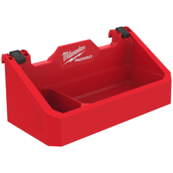 Bac latéral court Packout pour caisse