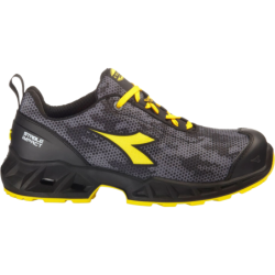 Chaussure de sécurité basse Shark Stable Impact Low S3 SRC Diadora