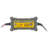Chargeur Gysflash 6.24 automatique pour batterie 6-12-24V tension 130W
