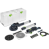 Ponceuse à bras Festool Planex LHS2 225 EQI Plus avec ruban leds