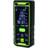 Telemetre Laser Metrica Flash green 100m Metrica