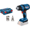Décapeur thermique sur batterie GHG 18V 50 solo Bosch