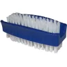 Brosse à ongle 2 faces