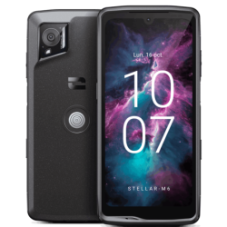 Smartphone STELLAR-M6 (128+6GB)