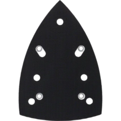 Plateau de ponçage Velcro GSS 12V/18V140/160, 100 x 150 mm BOSCH