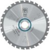 Lame de scie circulaire métal 150mm x 20mm 30 dents