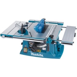 Scie sur table Makita MLT100 Ø260mm 1500W