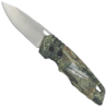 Couteau pliant FASTBACK camouflage
