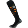 Chaussette Chaleur Haute 0366 JLF Pro avec renforts