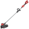 Débroussailleuse coupe bordure 18V Brushless Milwaukee sans batterie ni chargeur