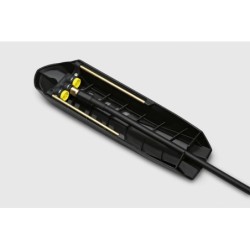 Kit nettoyage gouttière et canalisation 20 m